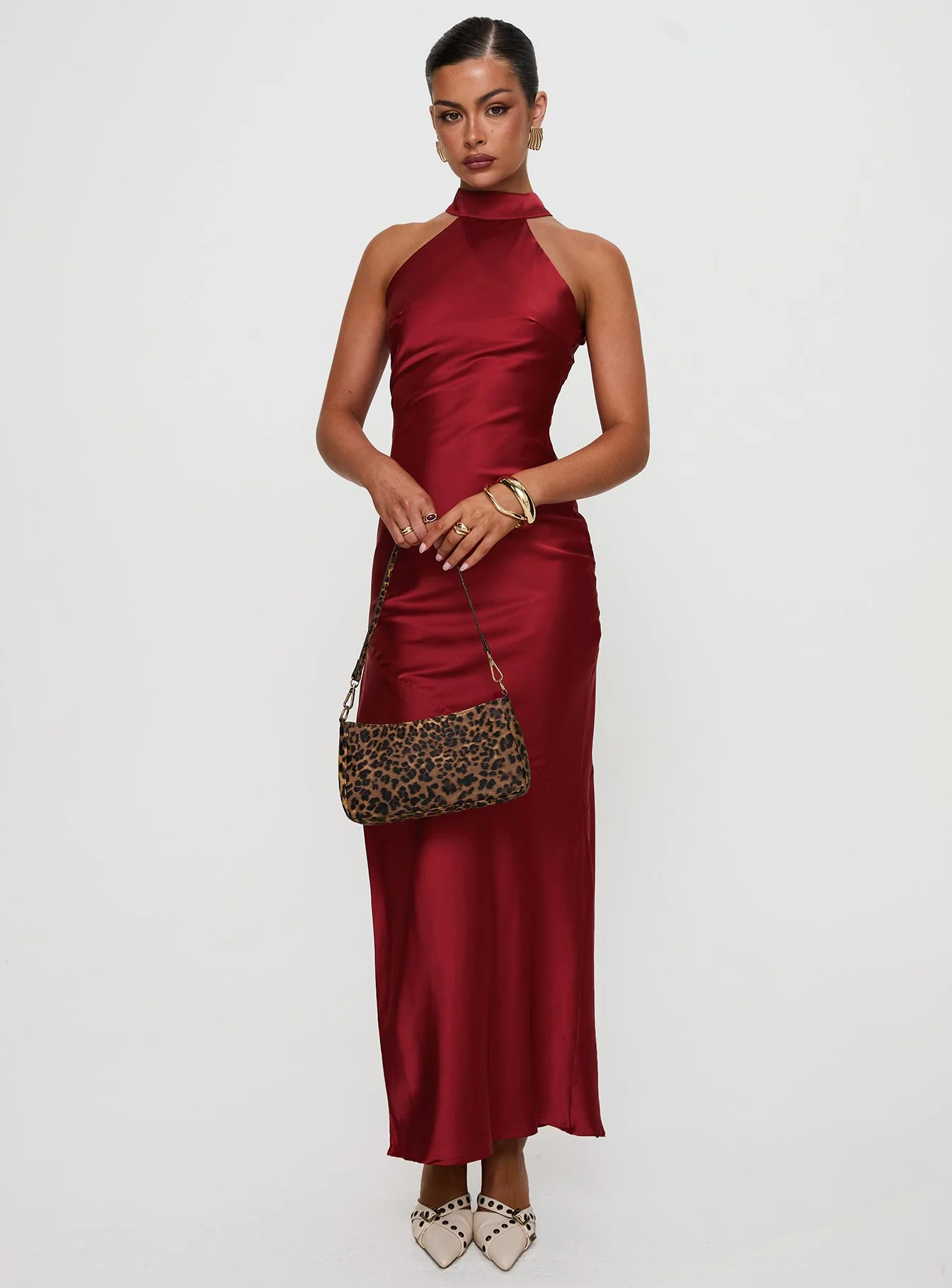 red dresses for weddings